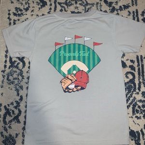 Properly Tied T-Shirt